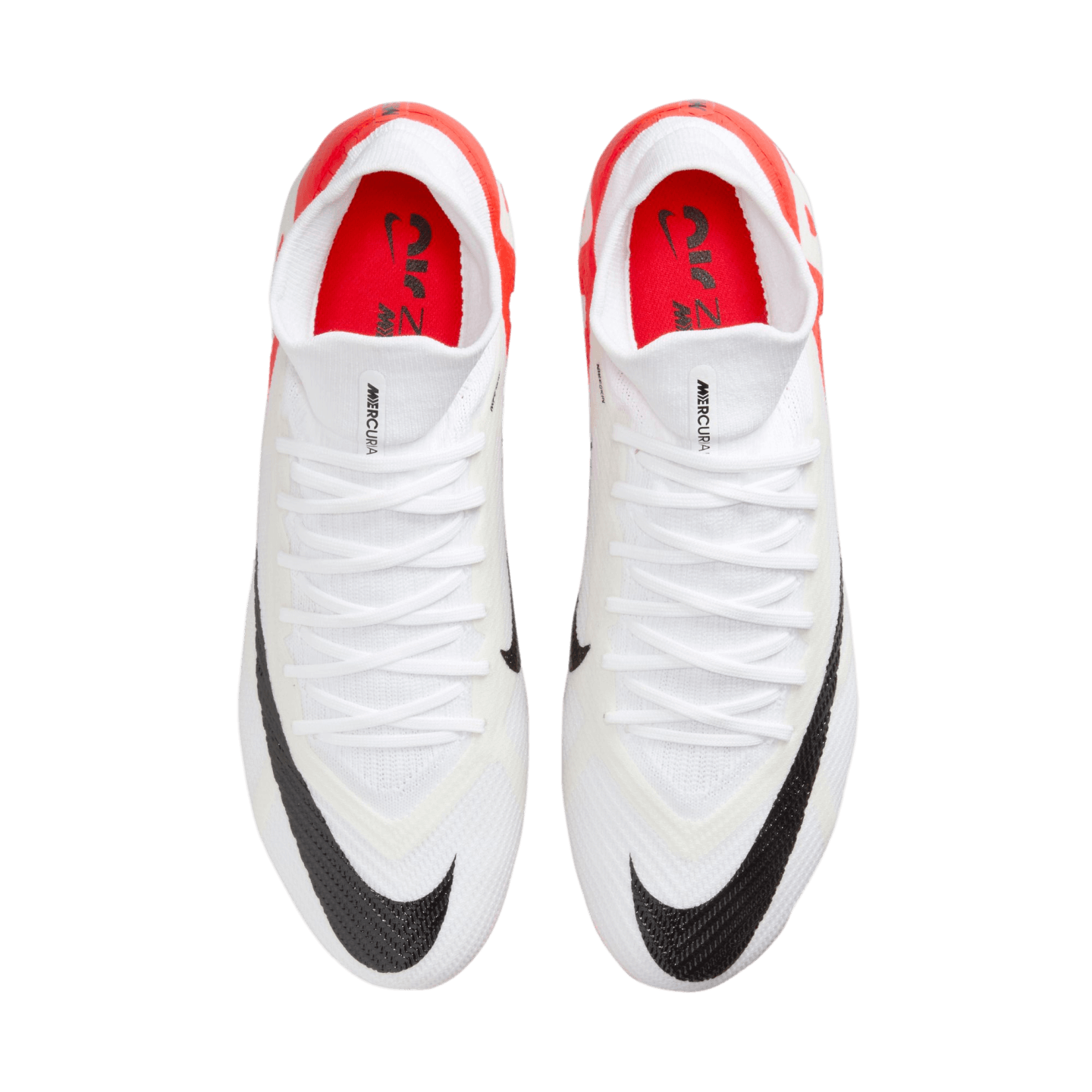 Botas de fútbol para terreno firme Nike Zoom Mercurial Superfly 9 Pro