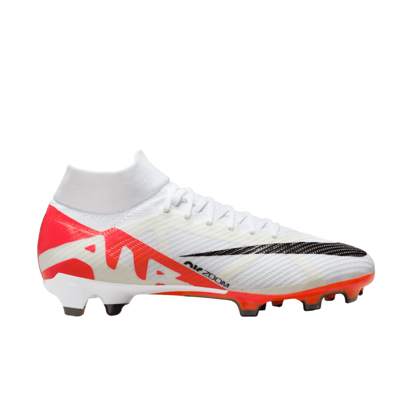 Nike Zoom Mercurial Superfly 9 Pro Firm Ground Cleats