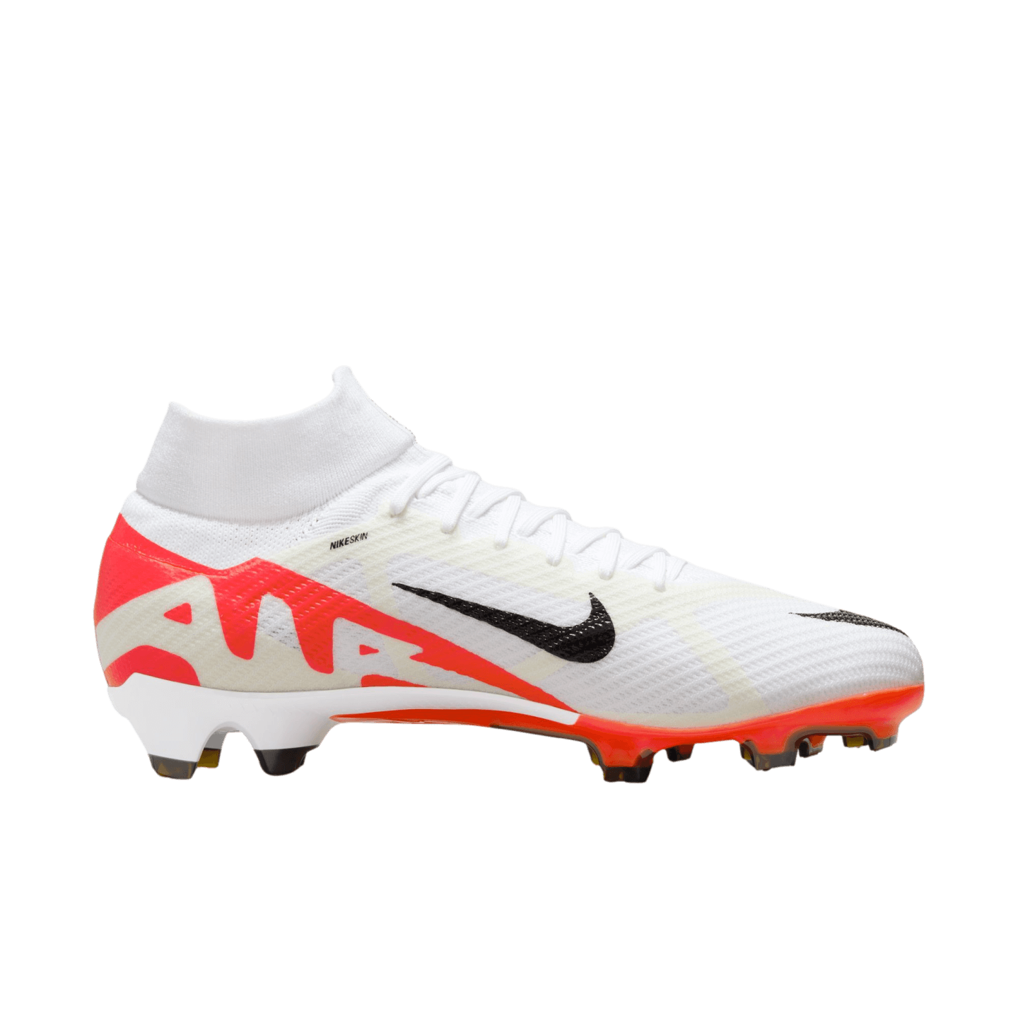 Botas de fútbol para terreno firme Nike Zoom Mercurial Superfly 9 Pro