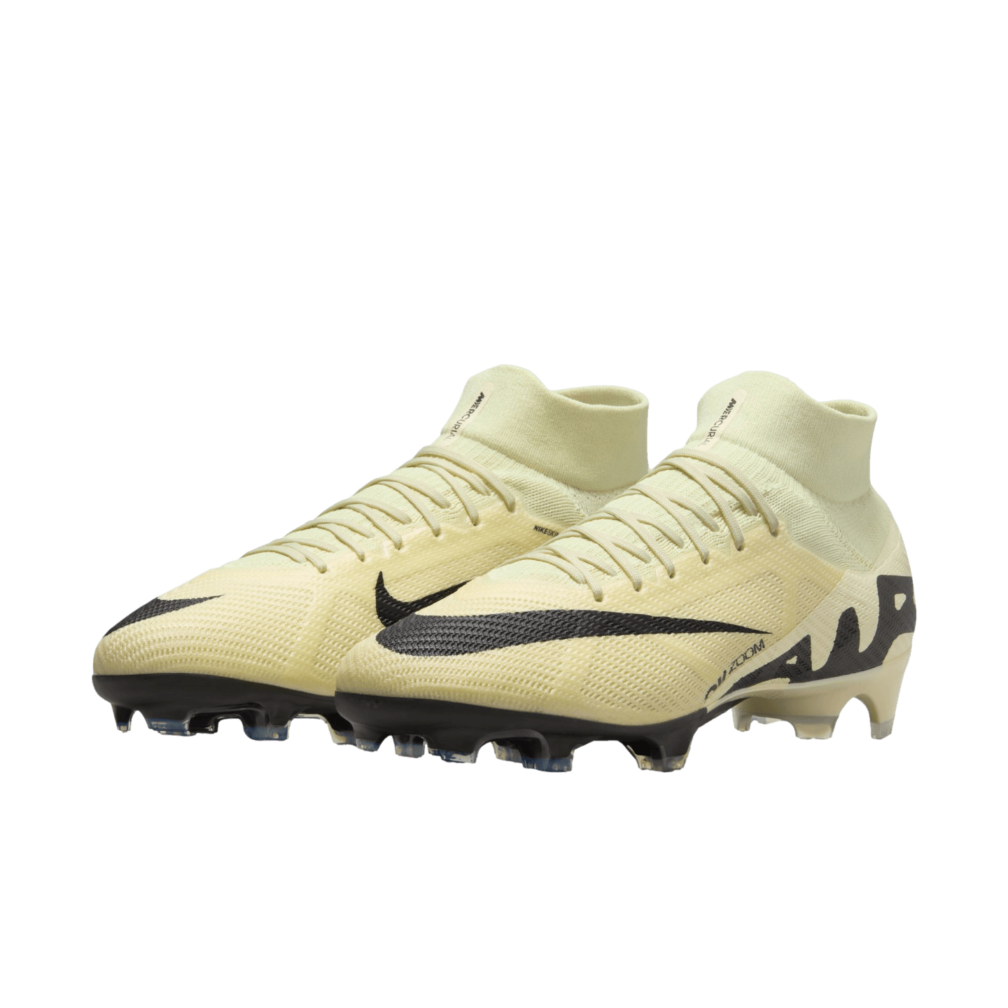 Botas de fútbol para terreno firme Nike Mercurial Superfly 9 Pro