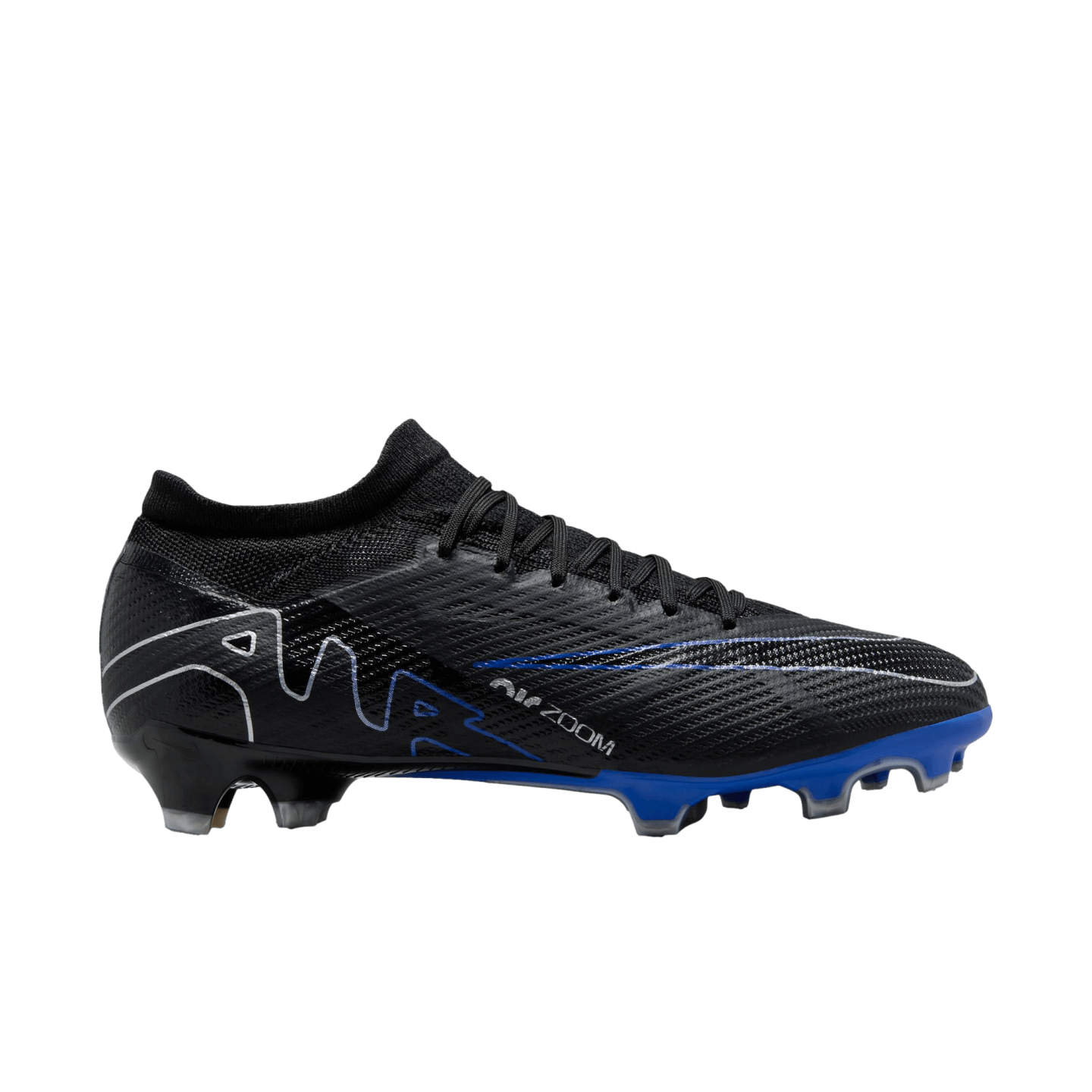 Nike Zoom Mercurial Vapor 15 Pro Firm Ground Cleats