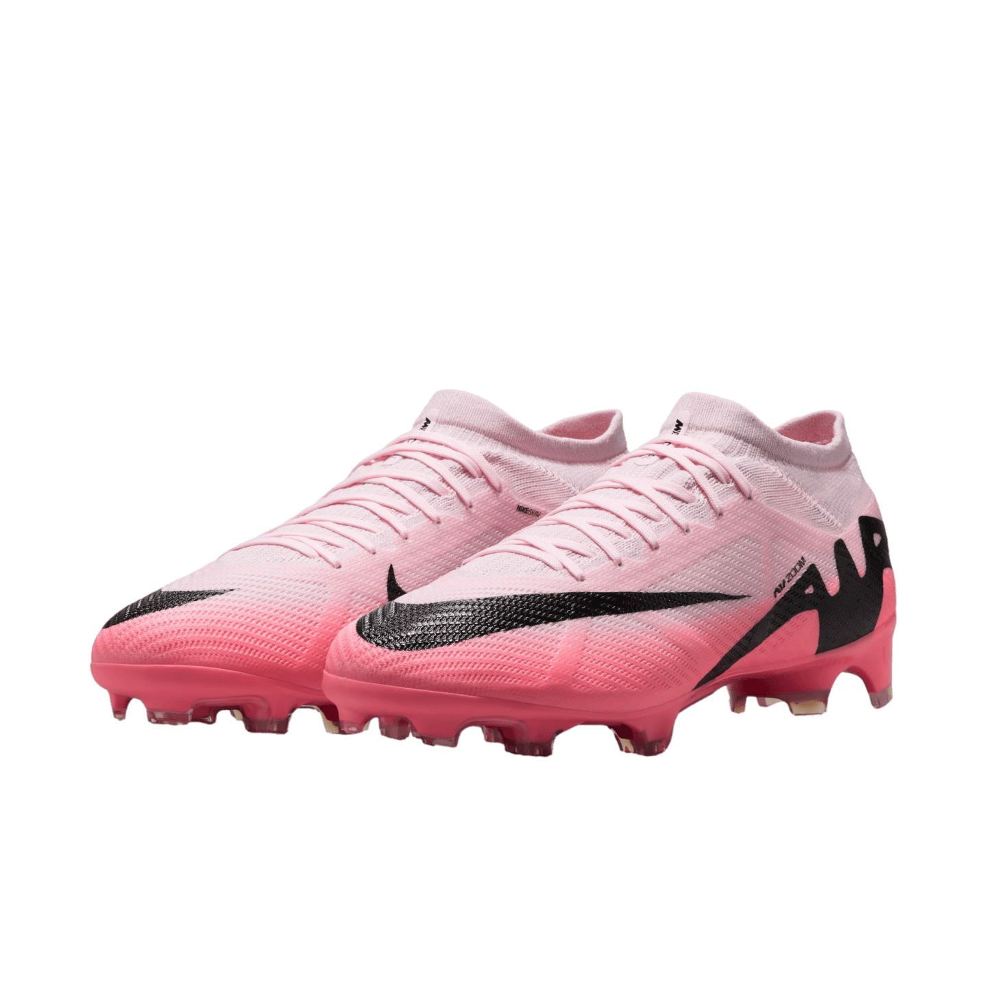 Nike Mercurial Vapor 15 Pro Firm Ground Cleats