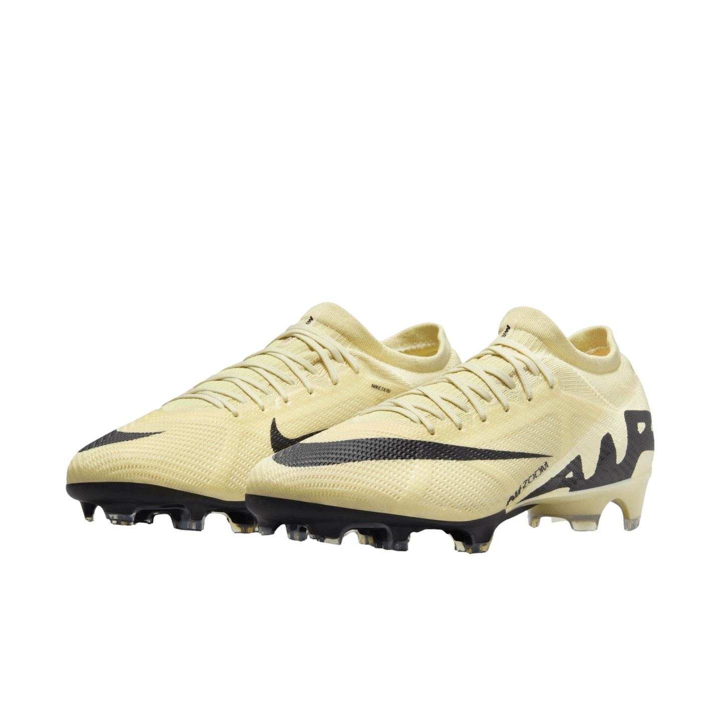 Nike Mercurial Vapor 15 Pro Firm Ground Cleats