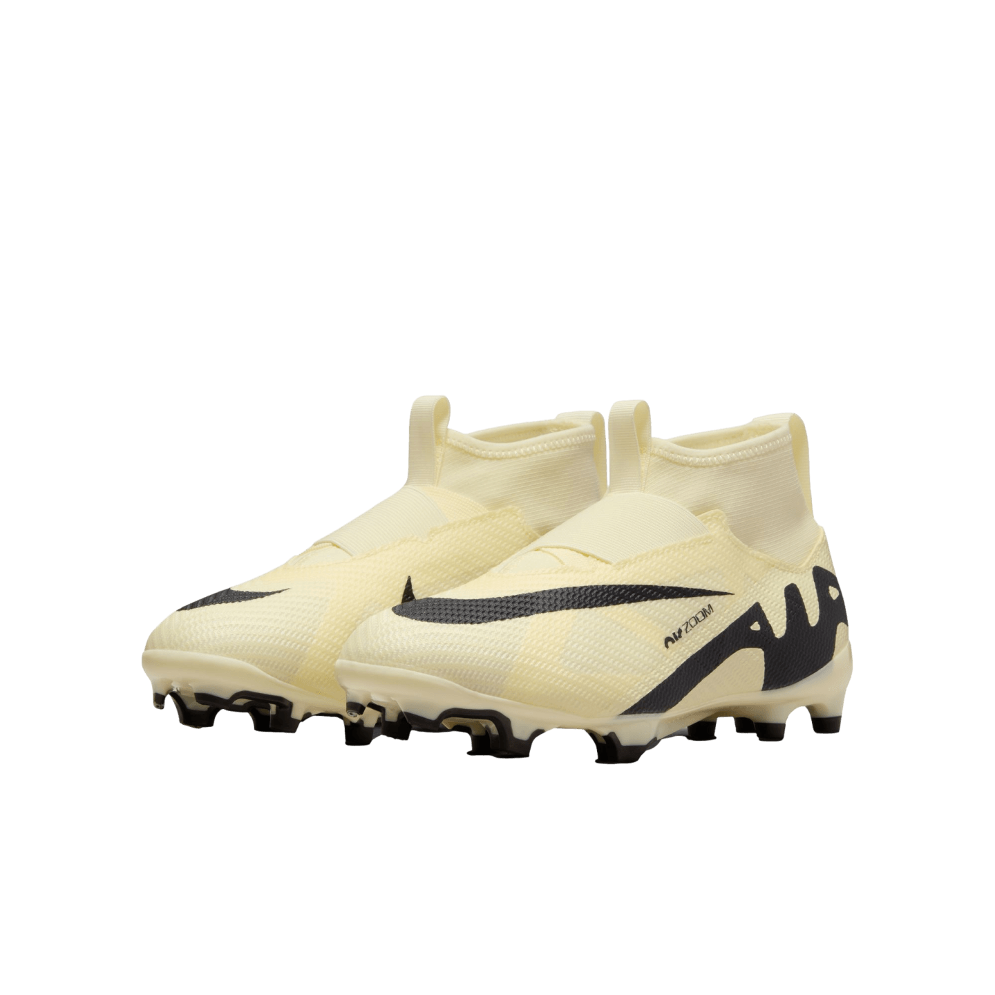 Nike Mercurial Superfly 9 Pro Youth Firm Ground Cleats DJ5606-700
