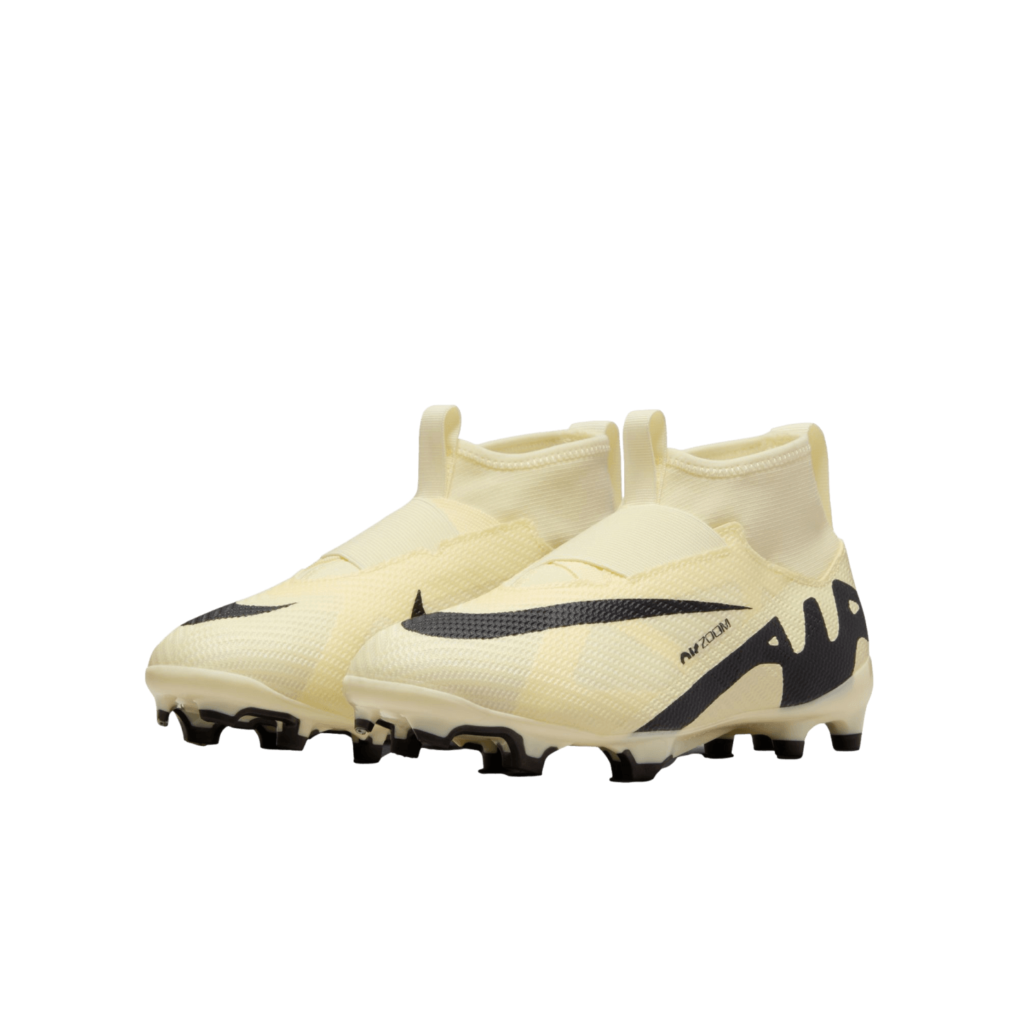 Botas de fútbol para terreno firme Nike Mercurial Superfly 9 Pro para jóvenes