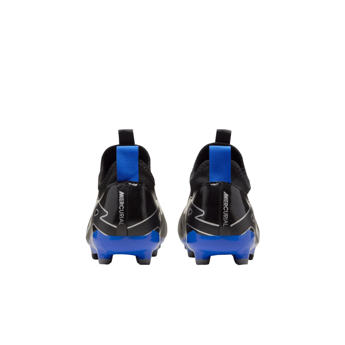 Nike Zoom Mercurial Vapor 15 Academy Youth MG Firm Ground Cleats DJ5617-040