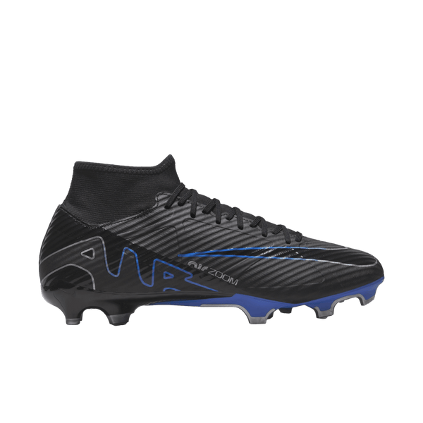 Nike Zoom Mercurial Superfly 9 Academy MG Firm Ground Cleats