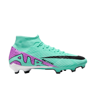 Nike Zoom Mercurial Superfly 9 Academy Firm Ground Cleats
