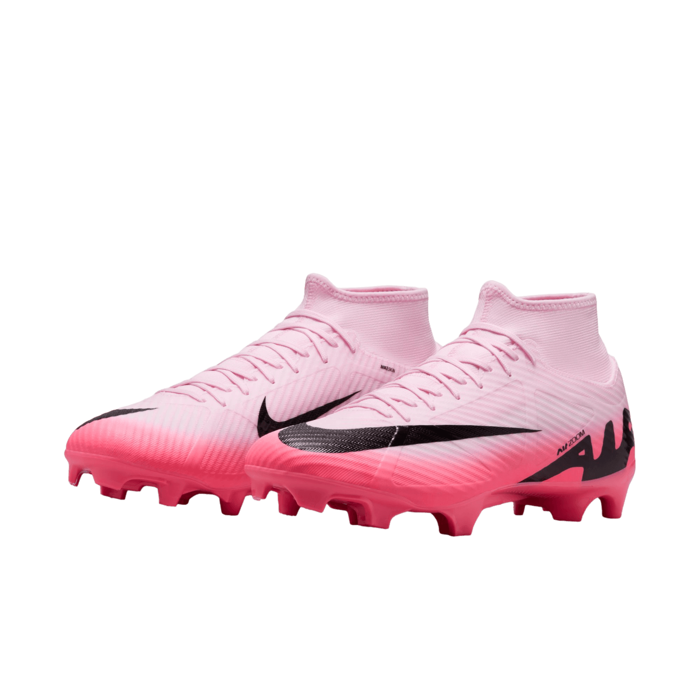 Botas de fútbol para terreno firme Nike Mercurial Superfly 9 Academy MG