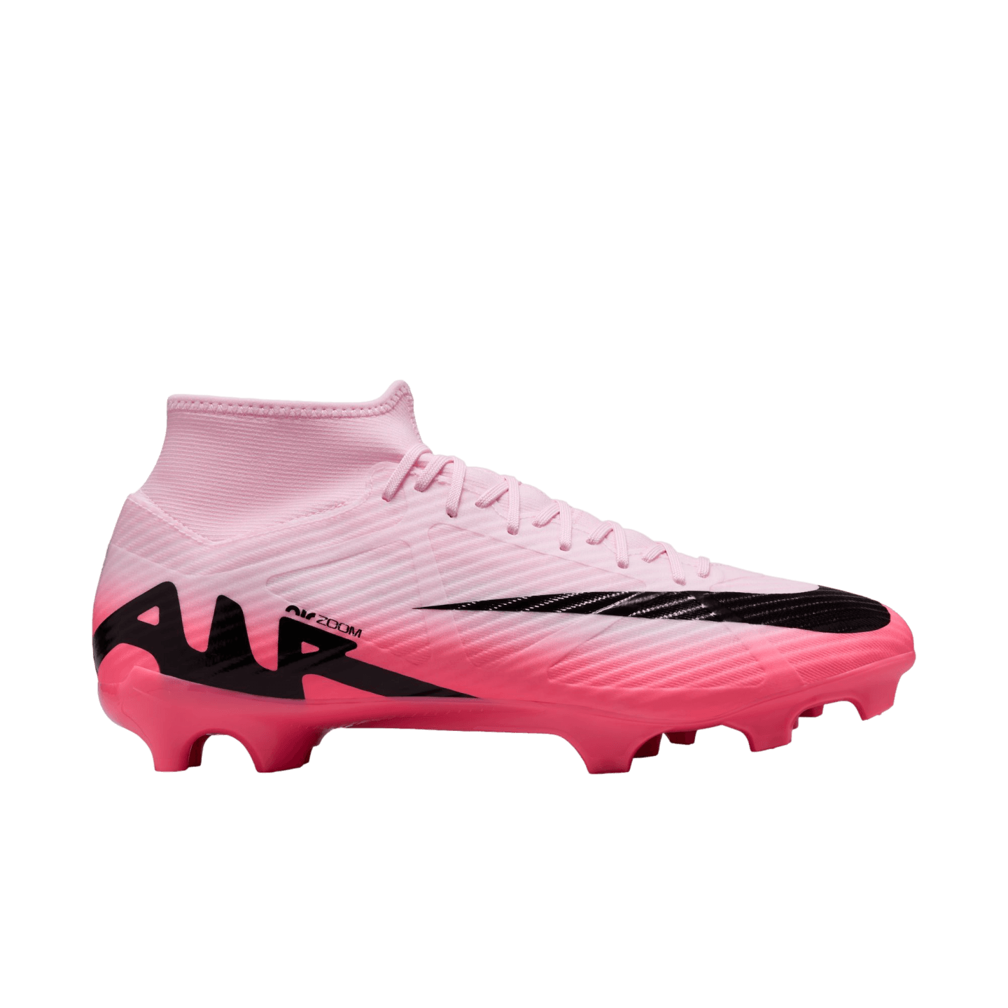 Botas de fútbol para terreno firme Nike Mercurial Superfly 9 Academy MG