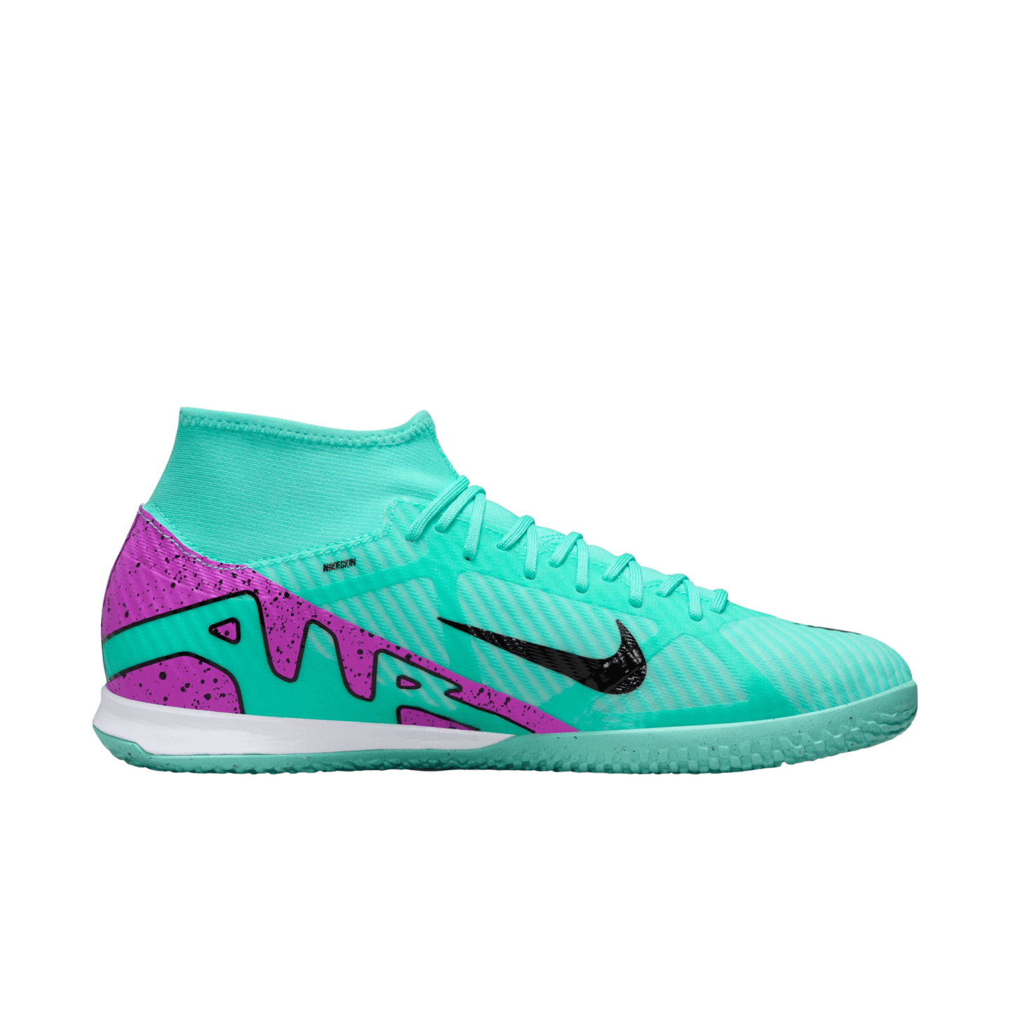 nike air zoom size 9