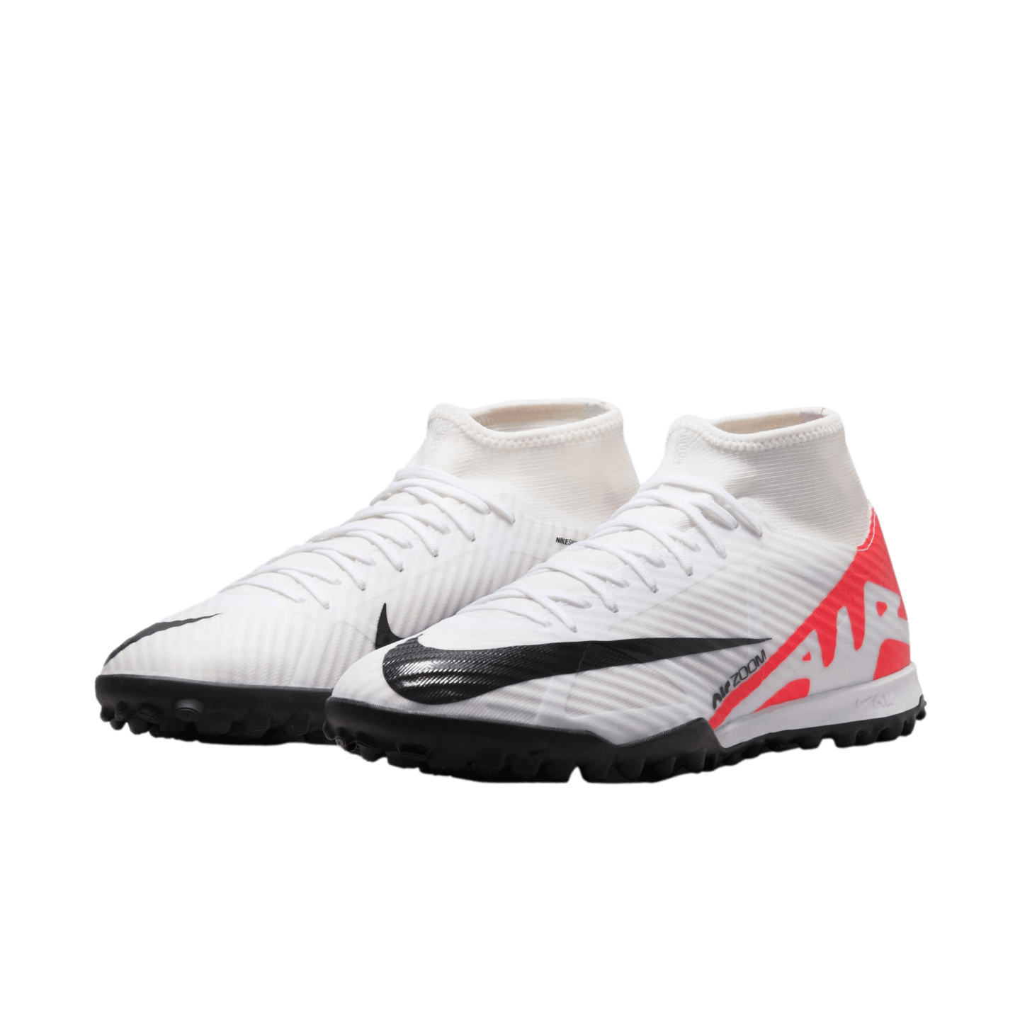 Zapatillas de fútbol Nike Zoom Mercurial Superfly 9 Academy para césped artificial