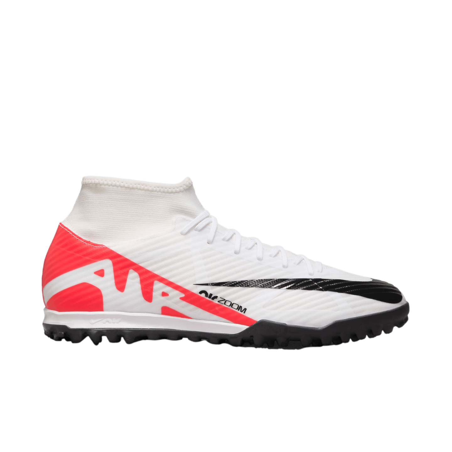 Zapatillas de fútbol Nike Zoom Mercurial Superfly 9 Academy para césped artificial