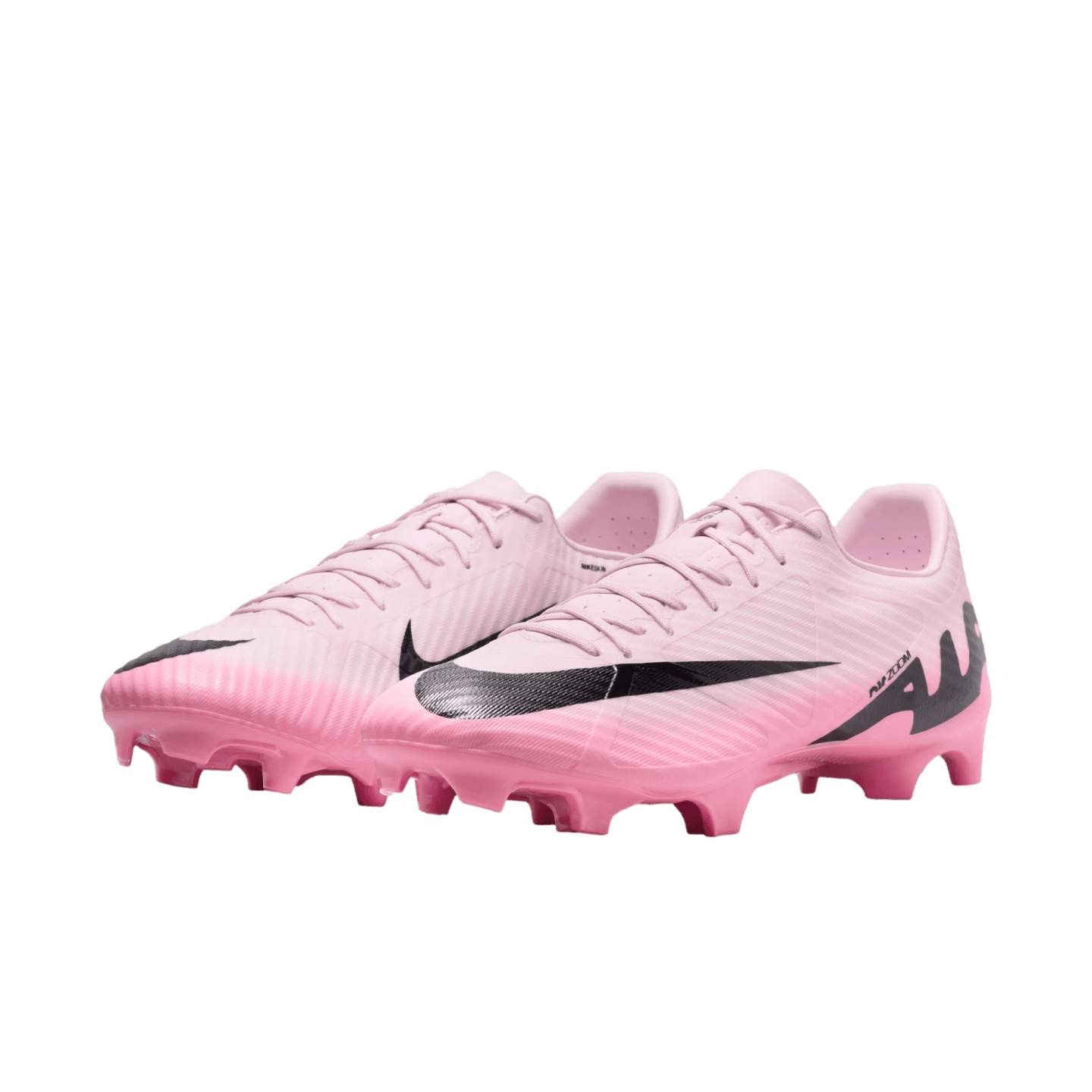 Botas de fútbol para terreno firme Nike Mercurial Vapor 15 Academy MG