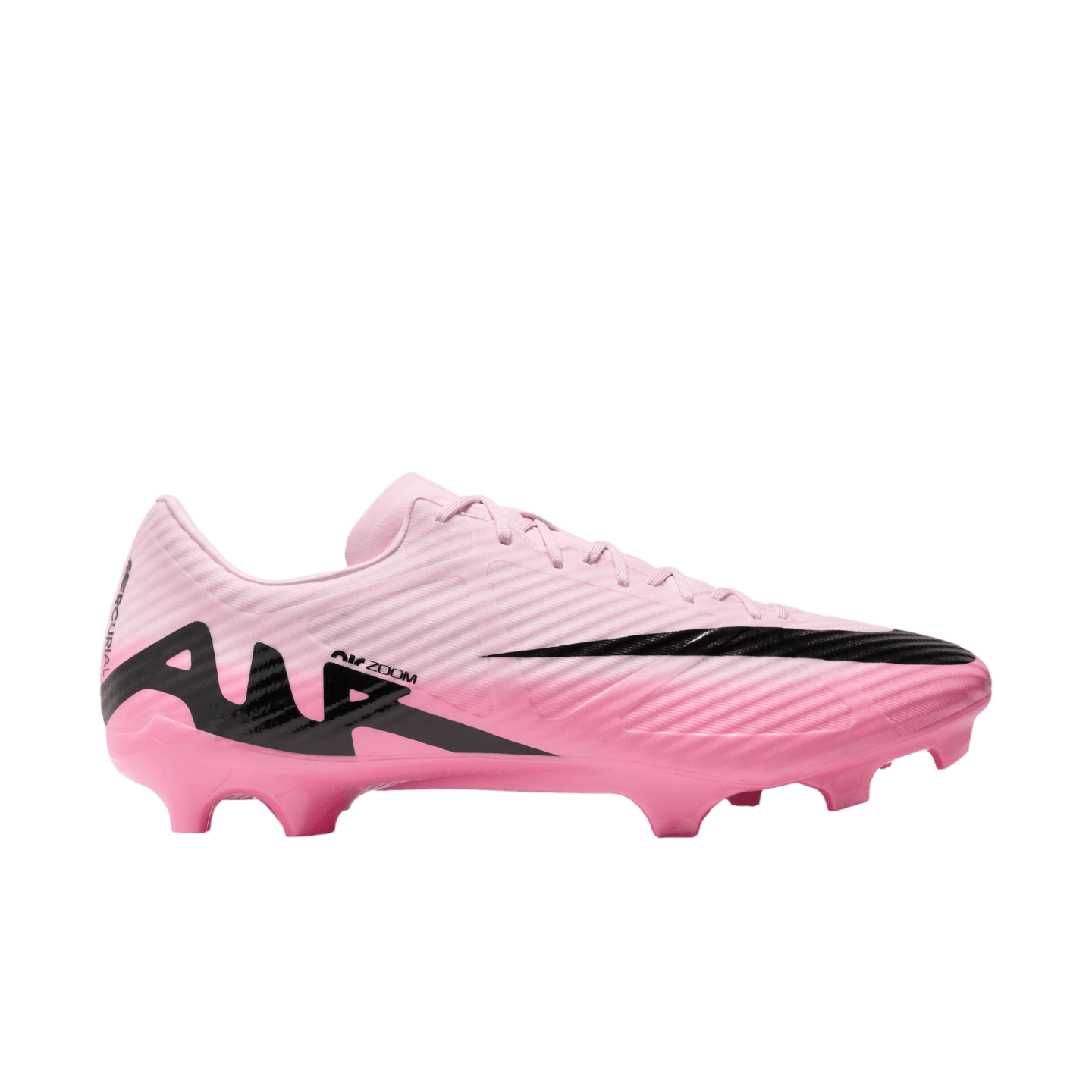 Botas de fútbol para terreno firme Nike Mercurial Vapor 15 Academy MG