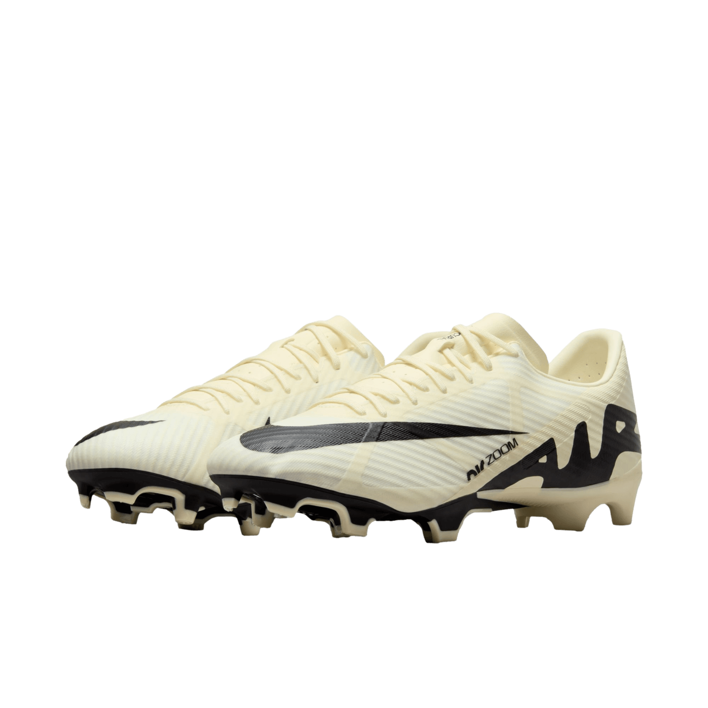 Botas de fútbol para terreno firme Nike Mercurial Vapor 15 Academy