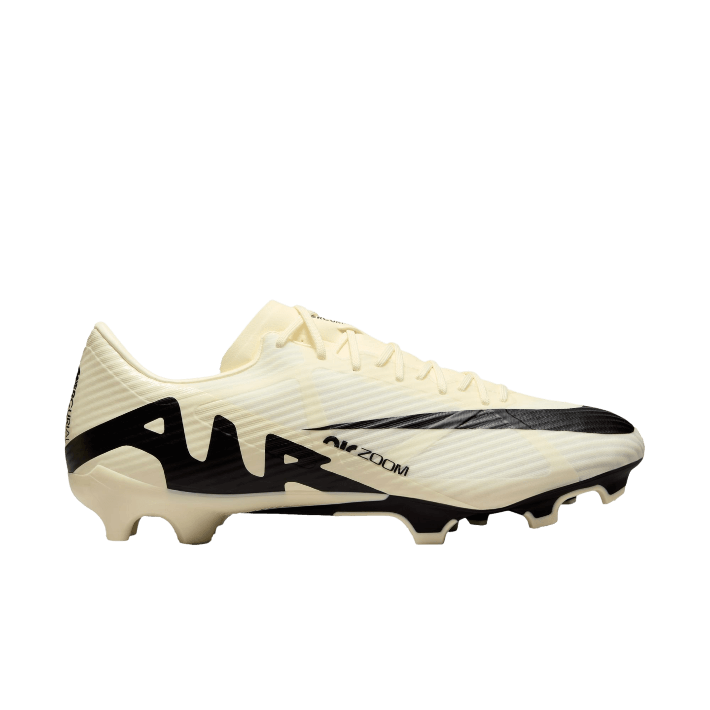 Botas de fútbol para terreno firme Nike Mercurial Vapor 15 Academy