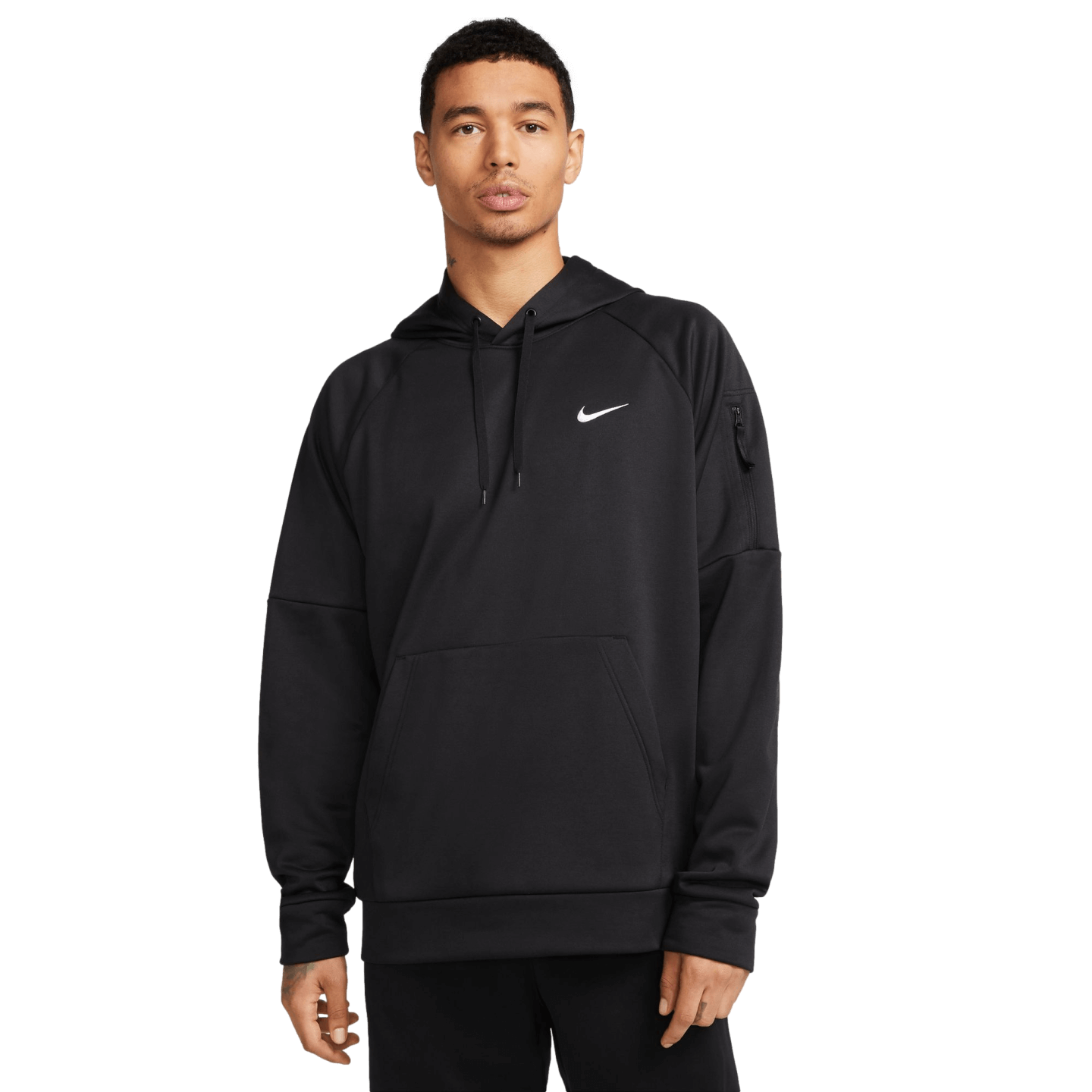 Nike Therma Fitness Pullover Hoodie