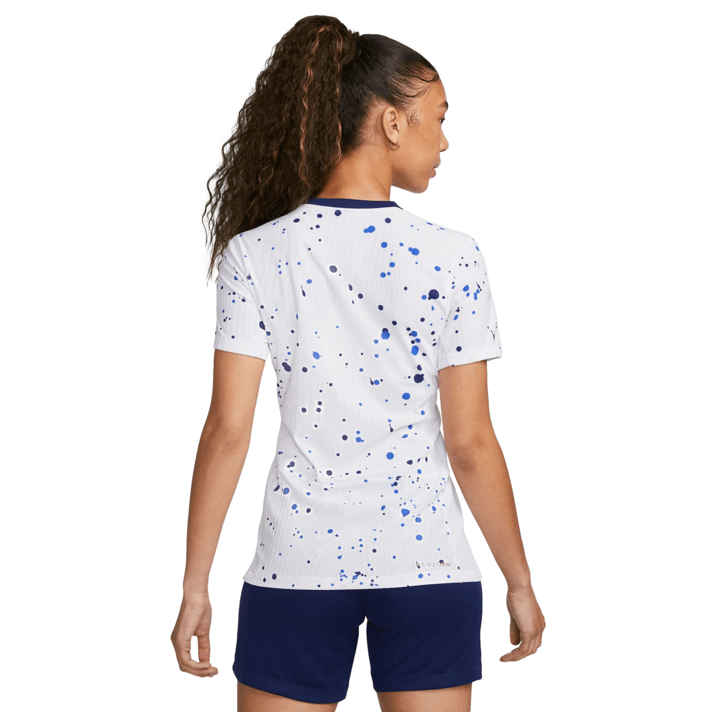 Nike USA 2023 4-Star Authentic Womens Home Jersey DR3861-101