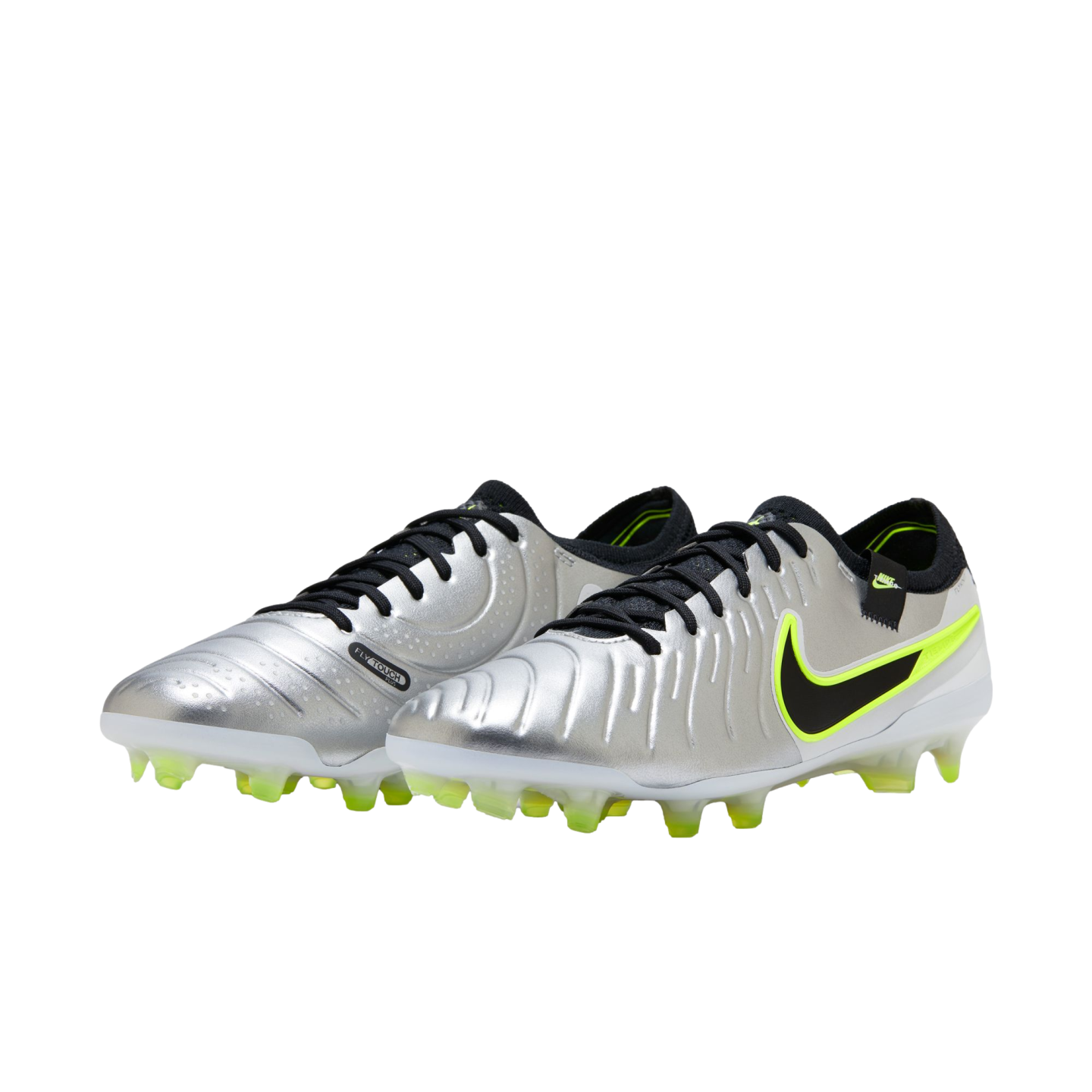 Nike Tiempo Legend 10 Elite Firm Ground Cleats