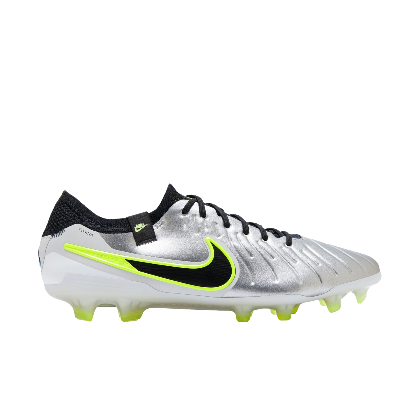 Botas de fútbol para terreno firme Nike Tiempo Legend 10 Elite