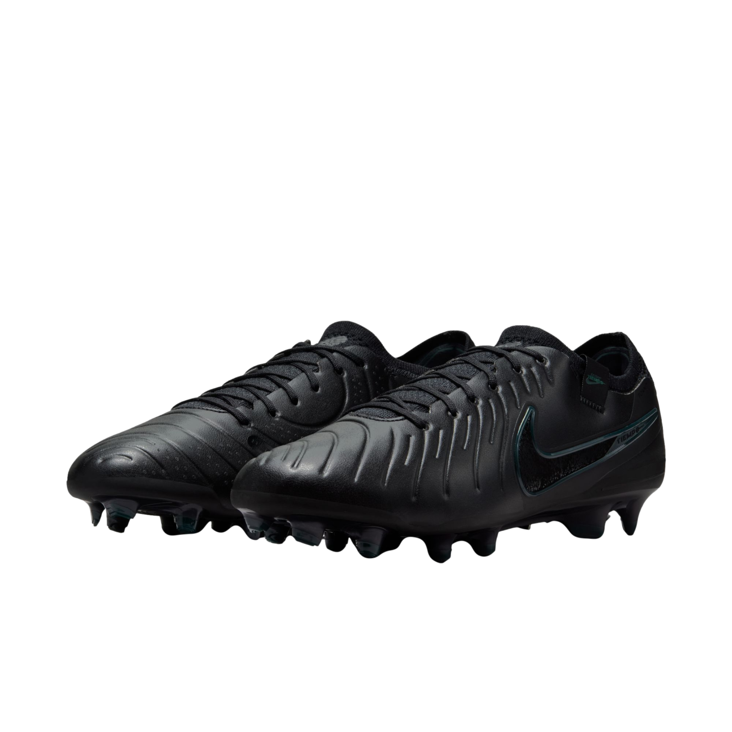 Nike Tiempo Legend 10 Elite Firm Ground Cleats