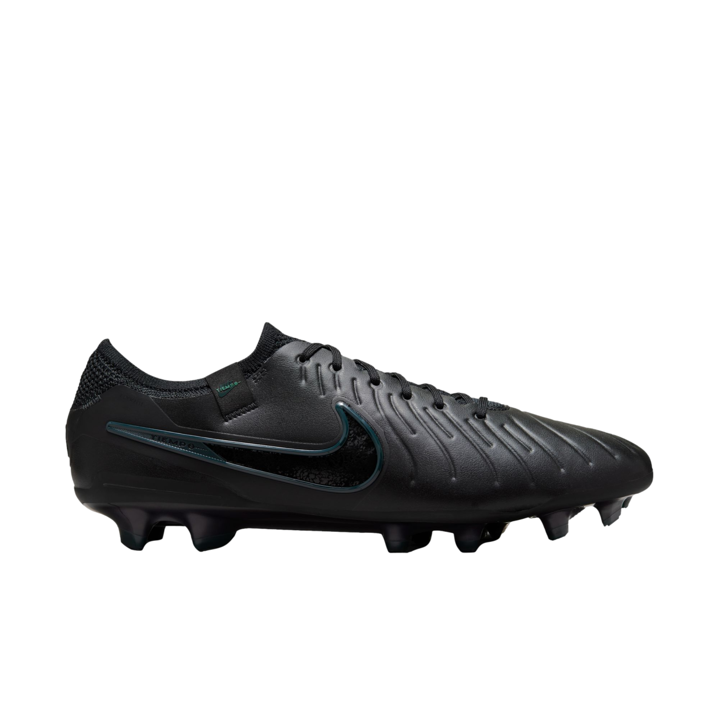 Botas de fútbol para terreno firme Nike Tiempo Legend 10 Elite