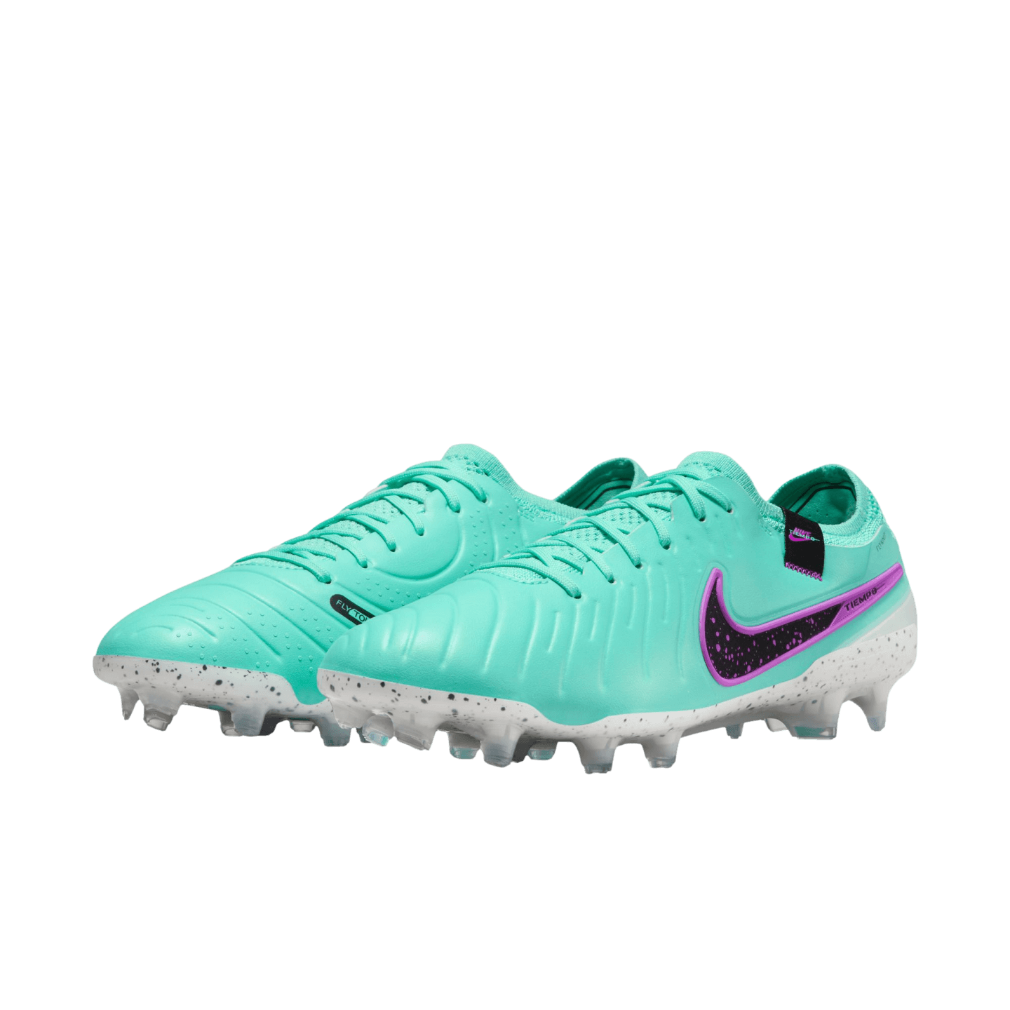 Nike Tiempo Legend 10 Elite Firm Ground Cleats