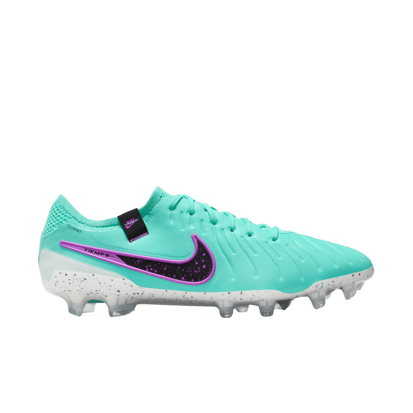 Nike Tiempo Legend 10 Elite Firm Ground Cleats