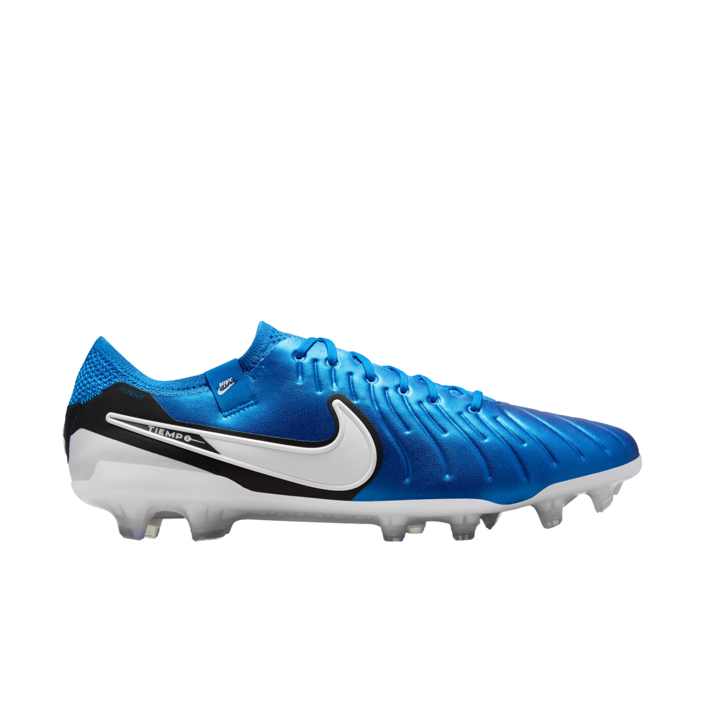 Nike Tiempo Legend 10 Elite Firm Ground Cleats