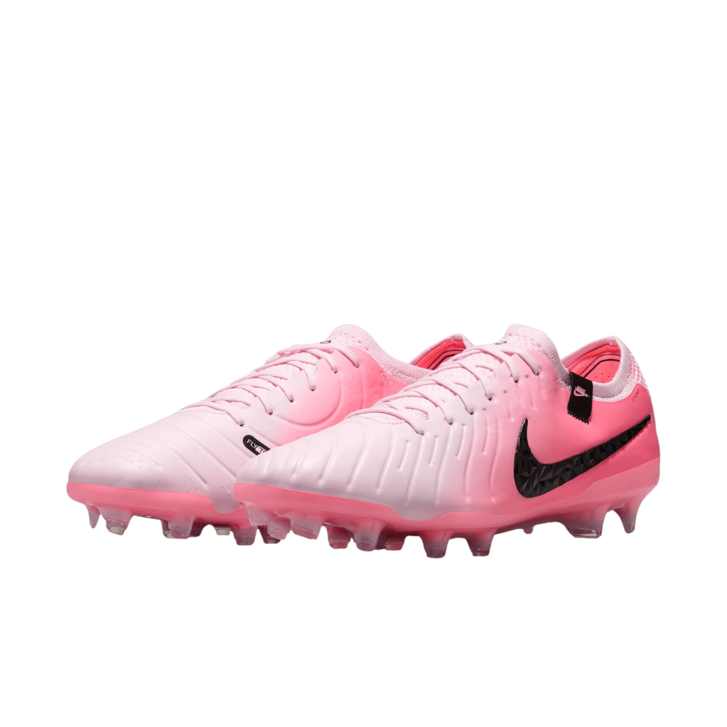 Botas de fútbol para terreno firme Nike Tiempo Legend 10 Elite