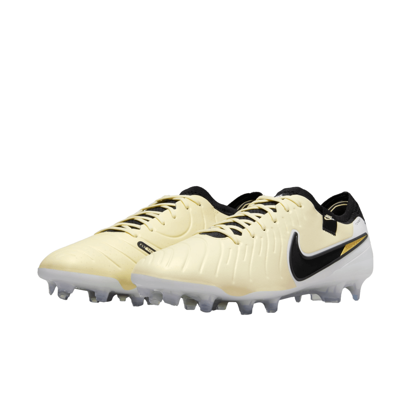 Botas de fútbol para terreno firme Nike Tiempo Legend 10 Elite