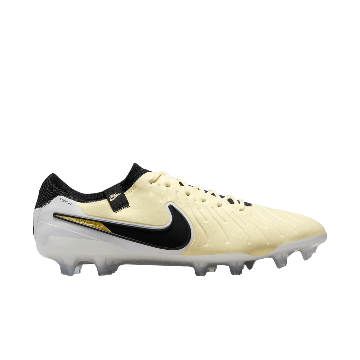 Nike Tiempo Legend 10 Elite Firm Ground Cleats