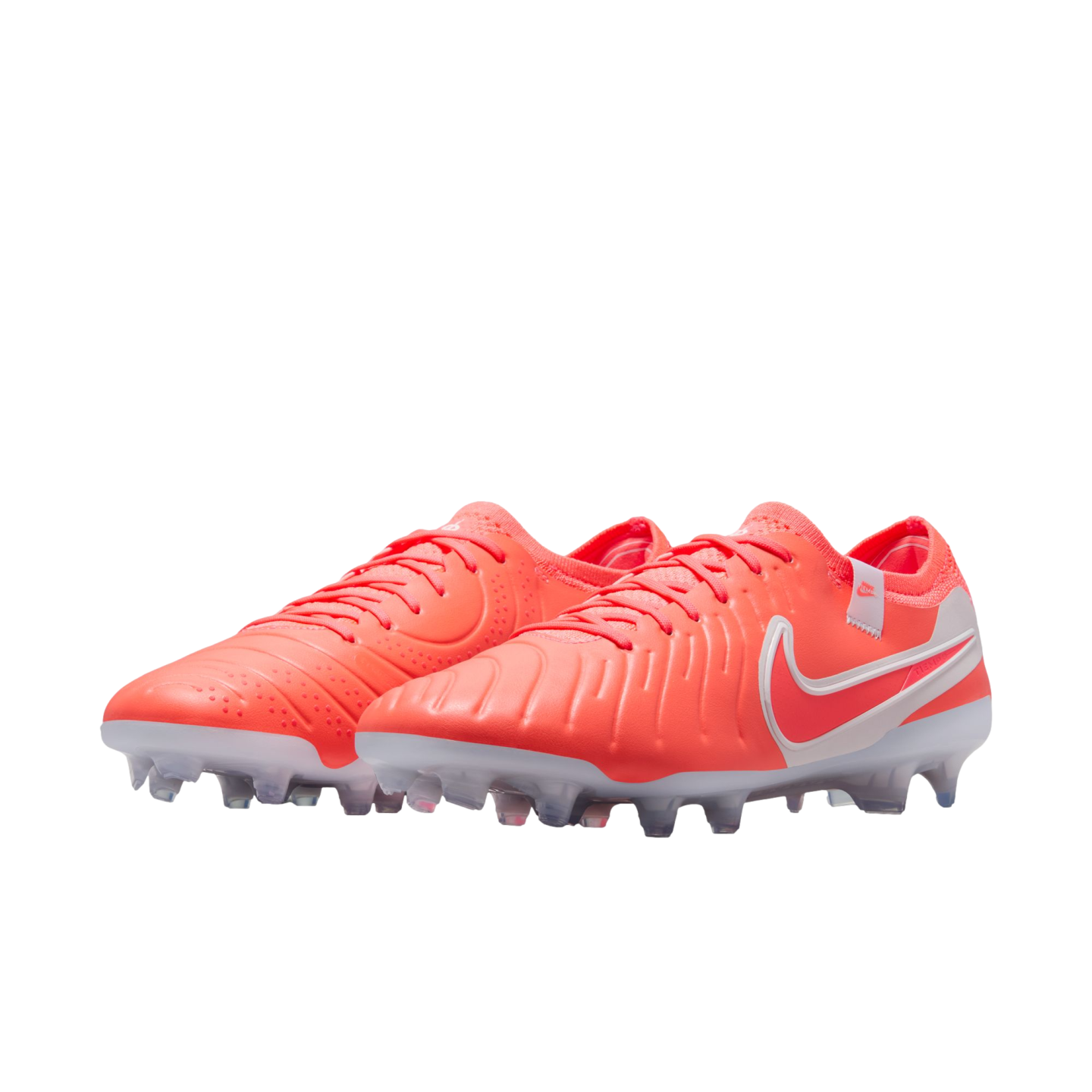 Botas de fútbol para terreno firme Nike Tiempo Legend 10 Elite