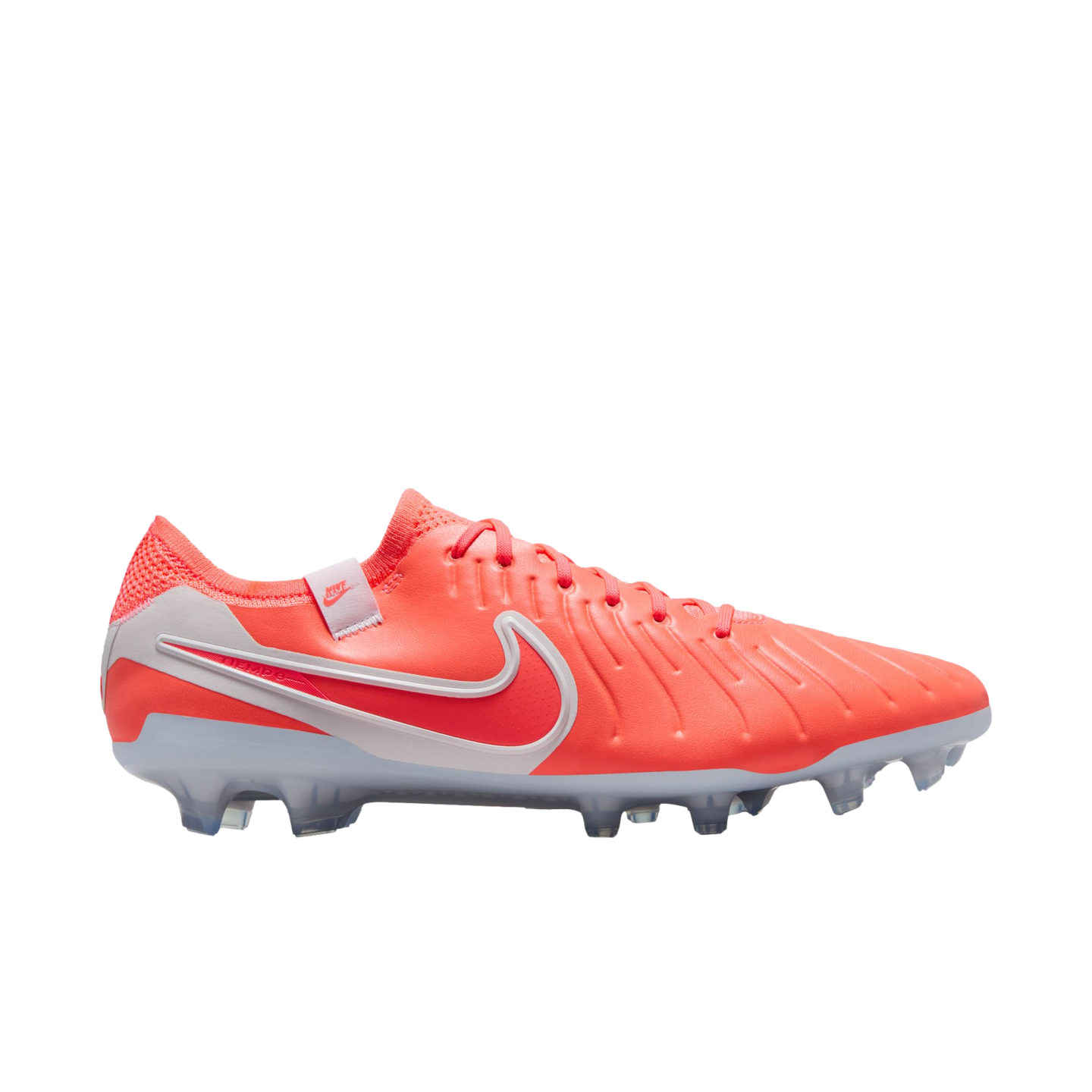 Botas de fútbol para terreno firme Nike Tiempo Legend 10 Elite