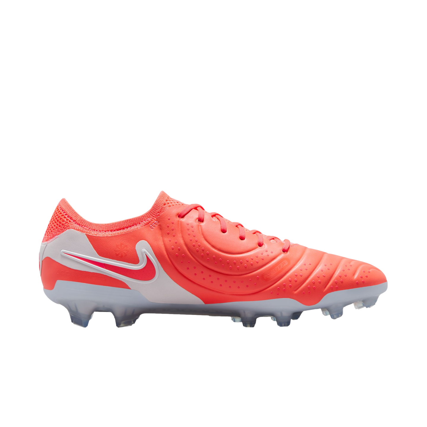 Botas de fútbol para terreno firme Nike Tiempo Legend 10 Elite