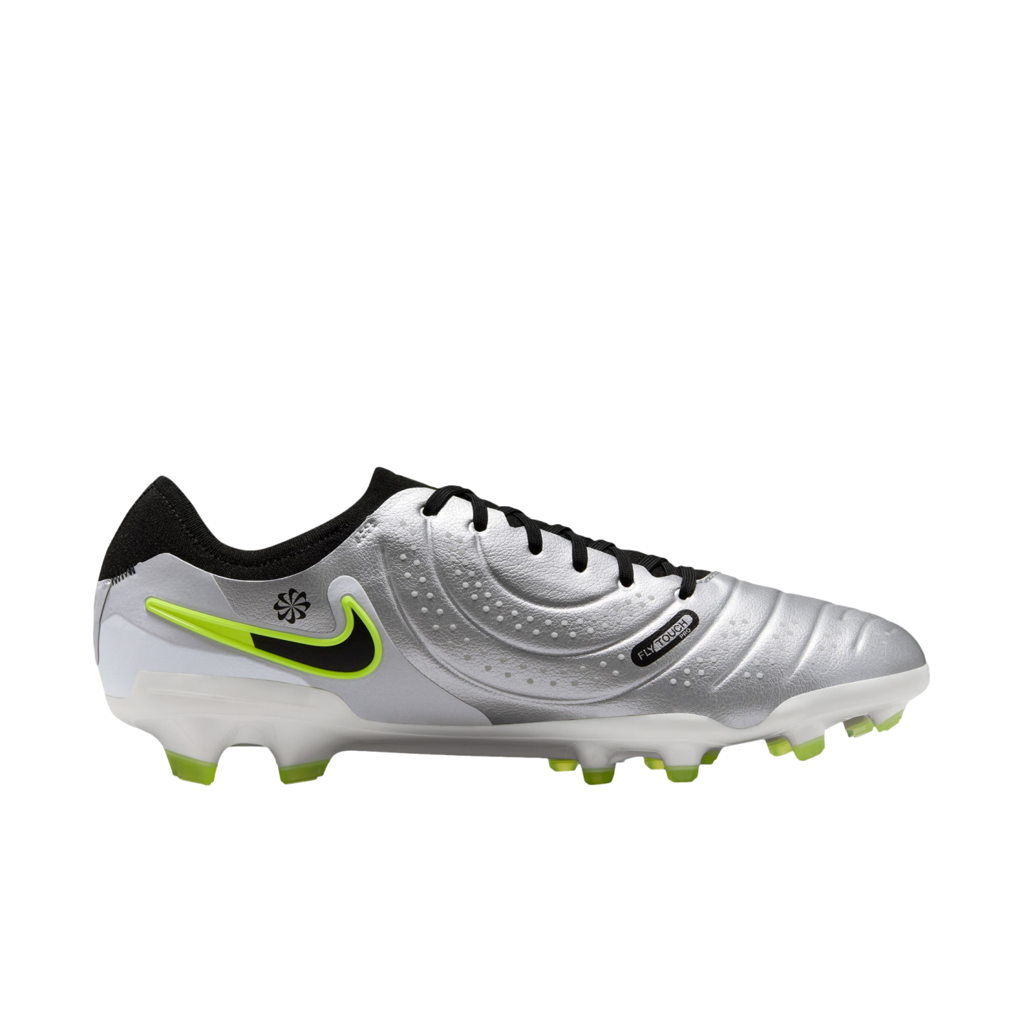 Nike Tiempo Legend 10 Pro Firm Ground Cleats