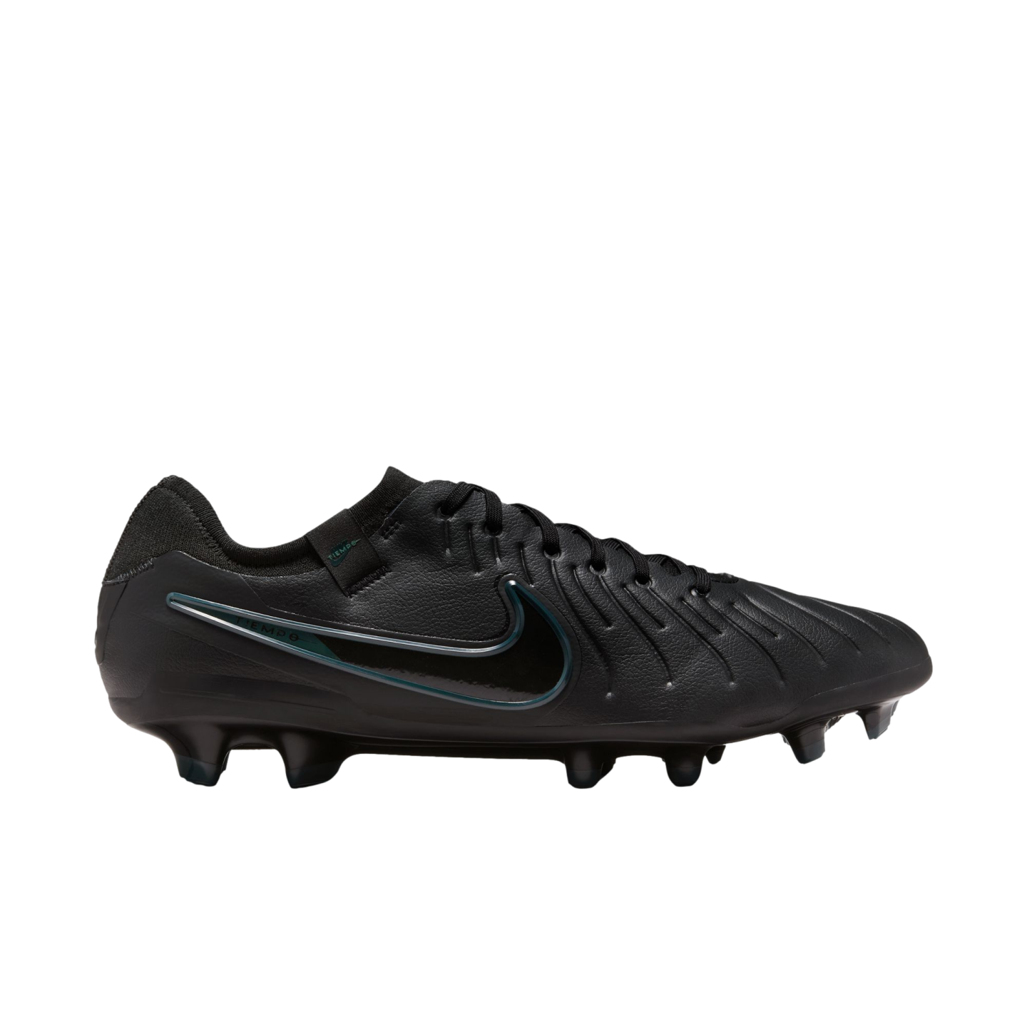 Botas de fútbol para terreno firme Nike Tiempo Legend 10 Pro