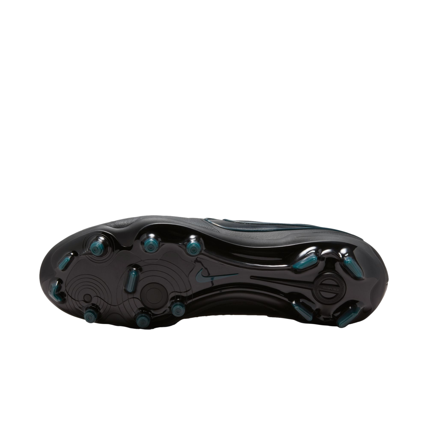 Nike Tiempo Legend 10 Pro Firm Ground Cleats DV4333-002