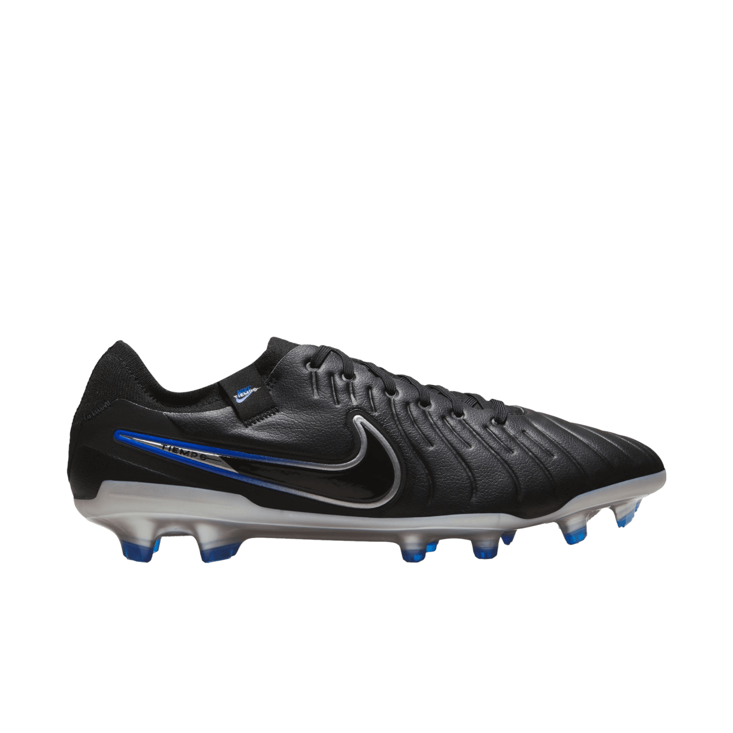 Botas de fútbol para terreno firme Nike Tiempo Legend 10 Pro