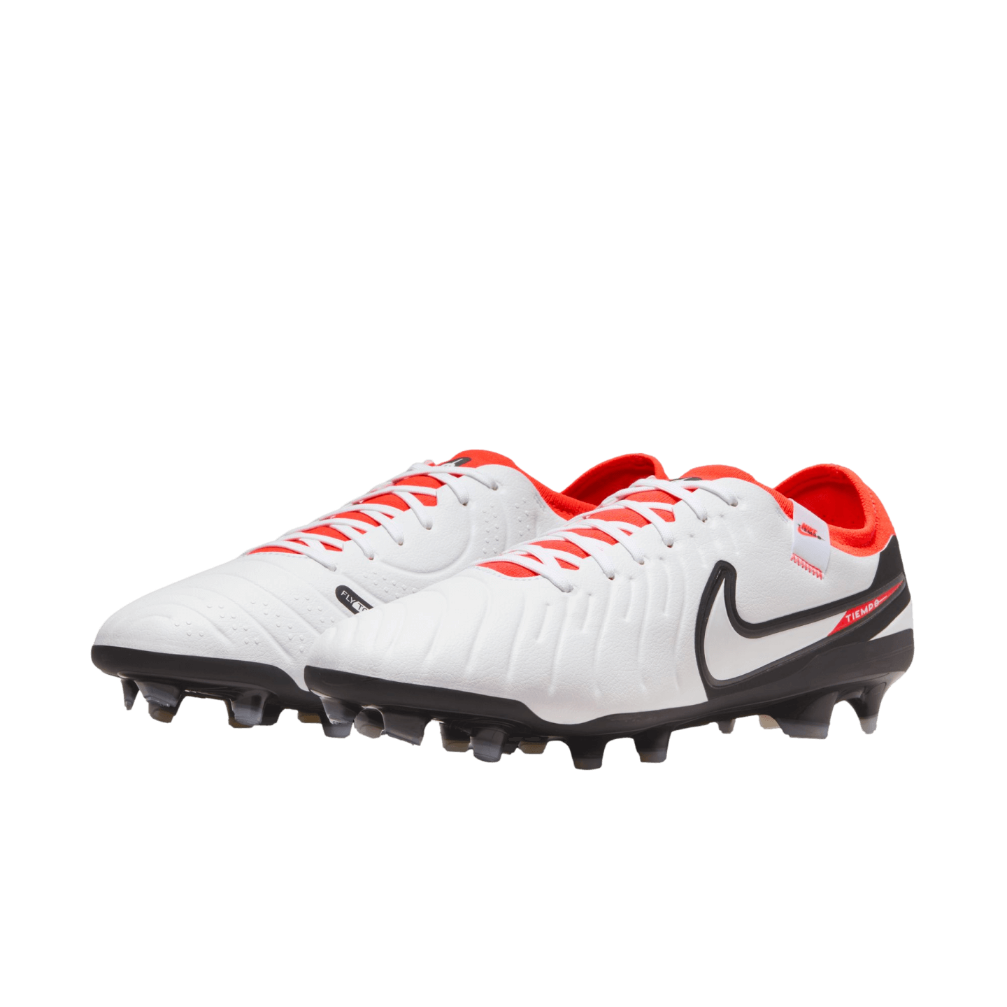 Nike Tiempo Legend 10 Pro Firm Ground Cleats