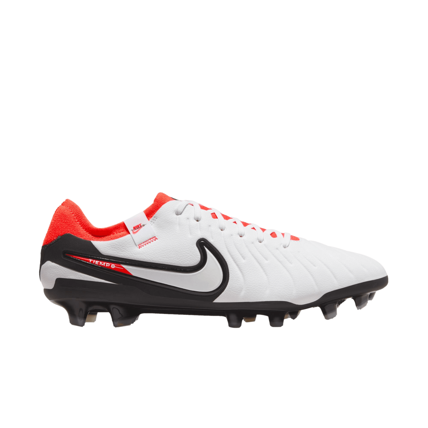 Nike Tiempo Legend 10 Pro Firm Ground Cleats