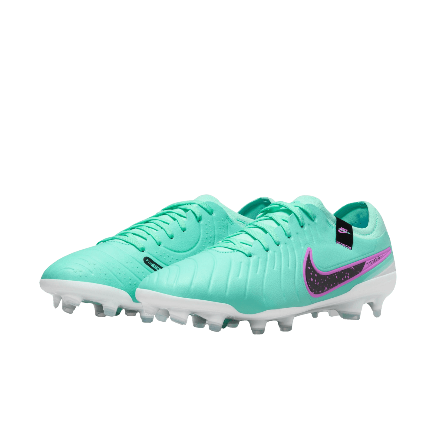 Nike Tiempo Legend 10 Pro Firm Ground Cleats