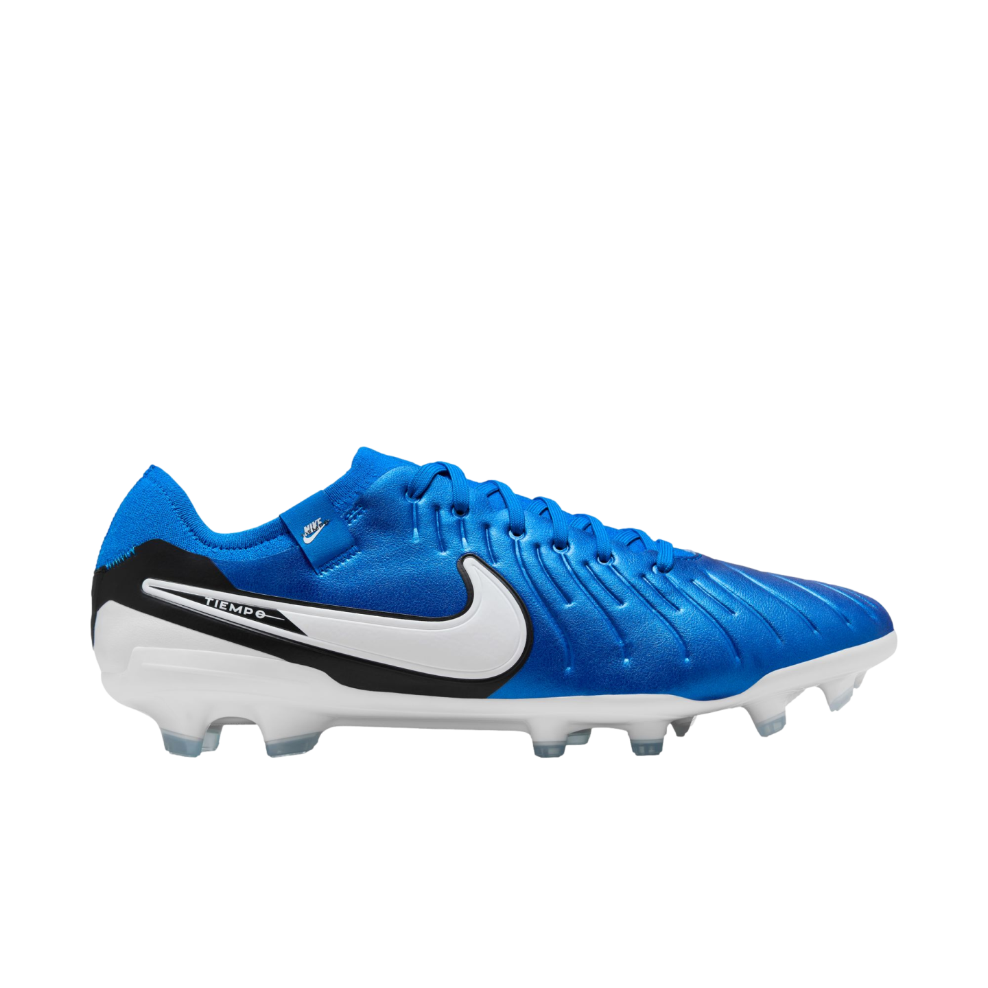 Botas de fútbol para terreno firme Nike Tiempo Legend 10 Pro