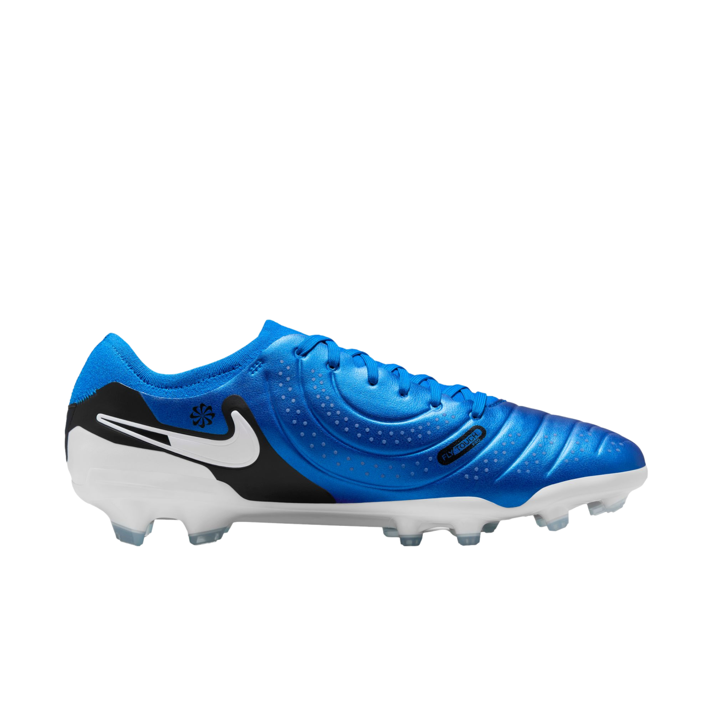 Botas de fútbol para terreno firme Nike Tiempo Legend 10 Pro