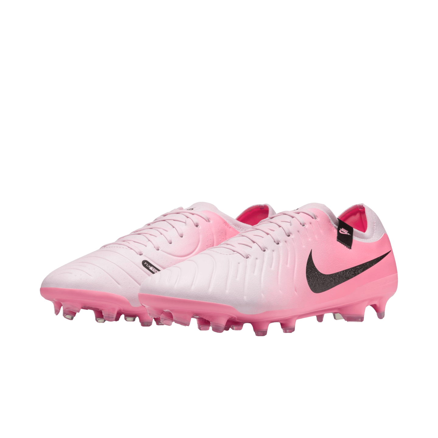 Botas de fútbol para terreno firme Nike Tiempo Legend 10 Pro