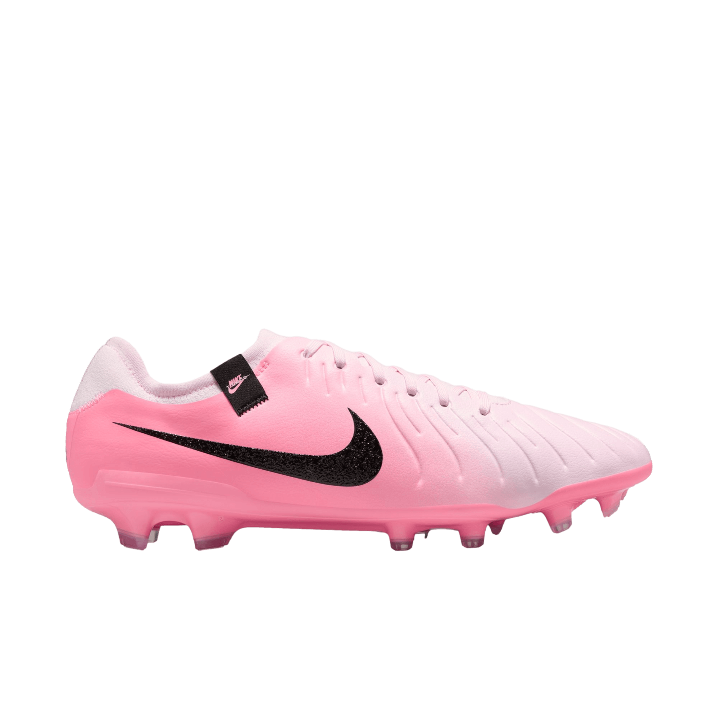 Botas de fútbol para terreno firme Nike Tiempo Legend 10 Pro