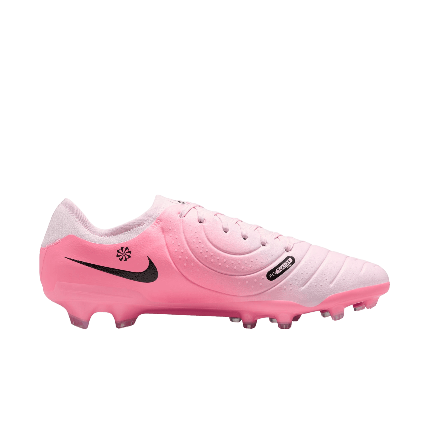 Botas de fútbol para terreno firme Nike Tiempo Legend 10 Pro