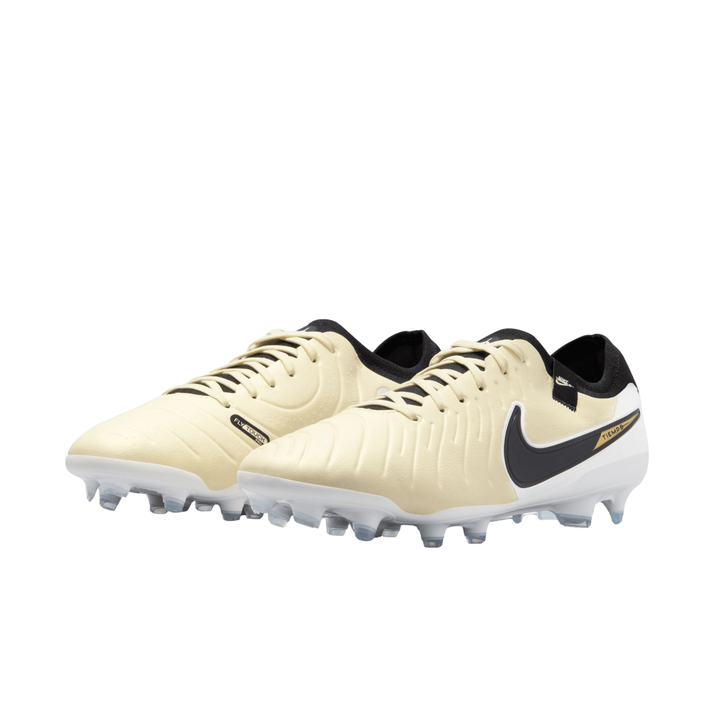 Botas de fútbol para terreno firme Nike Tiempo Legend 10 Pro