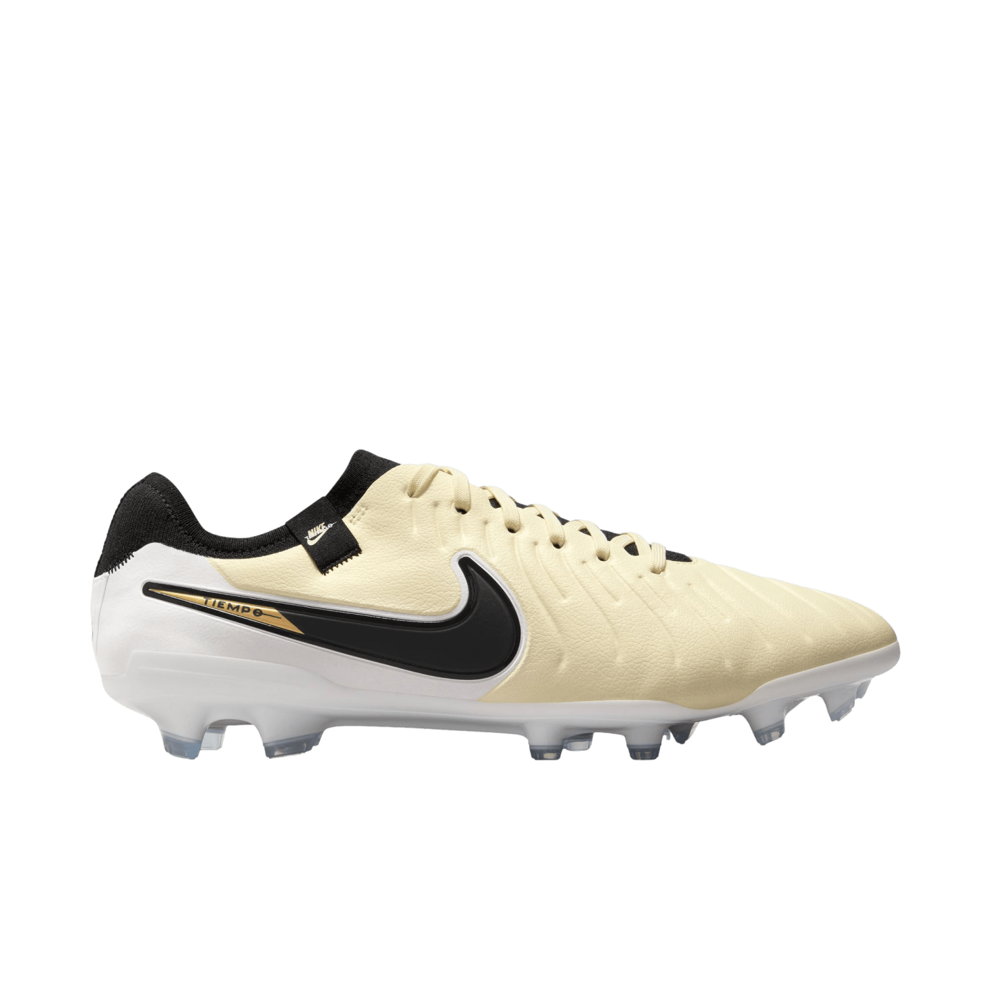 Botas de fútbol para terreno firme Nike Tiempo Legend 10 Pro